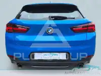 2022 BMW X2