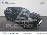 2022 BMW X2