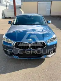 2022 BMW X2