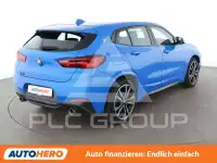 2022 BMW X2