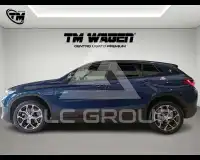 2022 BMW X2