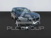 2022 BMW X2