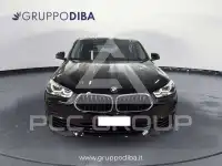 2022 BMW X2