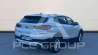 2022 BMW X2