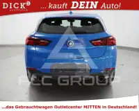 2022 BMW X2