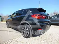 2022 BMW X2