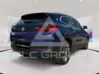 2022 BMW X2