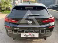 2022 BMW X2
