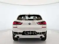 2022 BMW X2