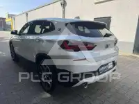 2022 BMW X2