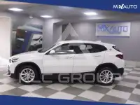 2022 BMW X2