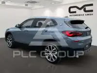 2022 BMW X2