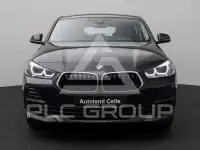 2022 BMW X2