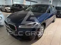2022 BMW X2