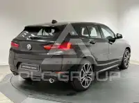 2022 BMW X2