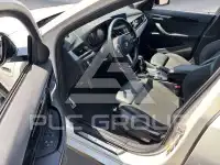 2022 BMW X2