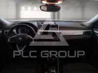 2022 BMW X2