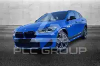 2022 BMW X2