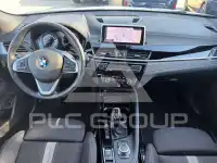 2022 BMW X2