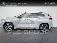 2022 BMW X2
