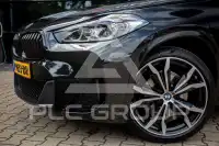 2022 BMW X2