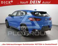 2022 BMW X2