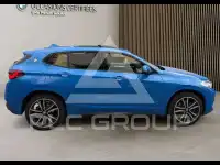 2022 BMW X2