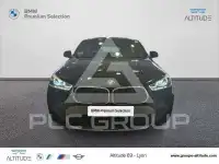 2022 BMW X2