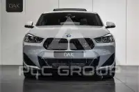 2022 BMW X2