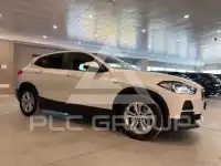 2022 BMW X2