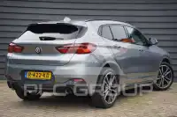 2022 BMW X2