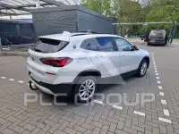 2022 BMW X2