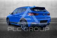 2022 BMW X2
