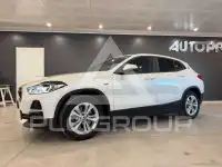 2022 BMW X2