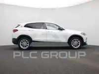 2022 BMW X2