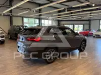 2022 BMW X2