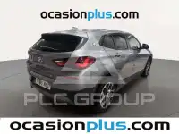 2022 BMW X2
