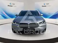 2022 BMW X2