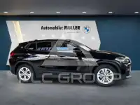 2022 BMW X2