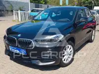 2022 BMW X2