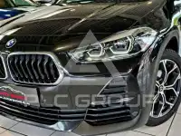 2022 BMW X2