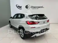 2022 BMW X2