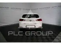 2022 BMW X2