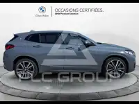2022 BMW X2