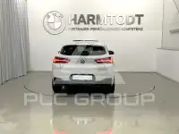 2022 BMW X2
