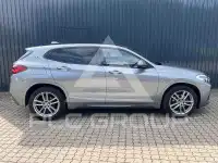 2022 BMW X2