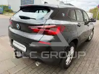 2022 BMW X2