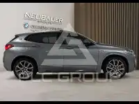 2022 BMW X2