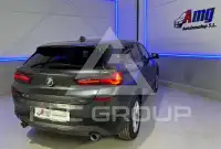 2022 BMW X2