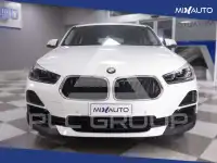 2022 BMW X2